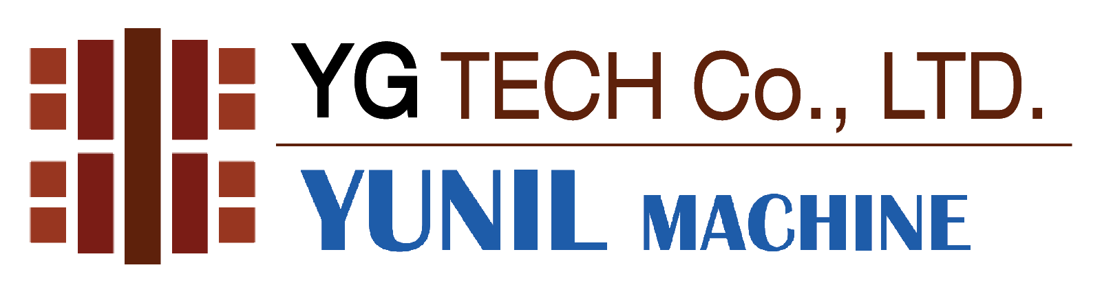 YUNIL - YG-TECH Co Ltd