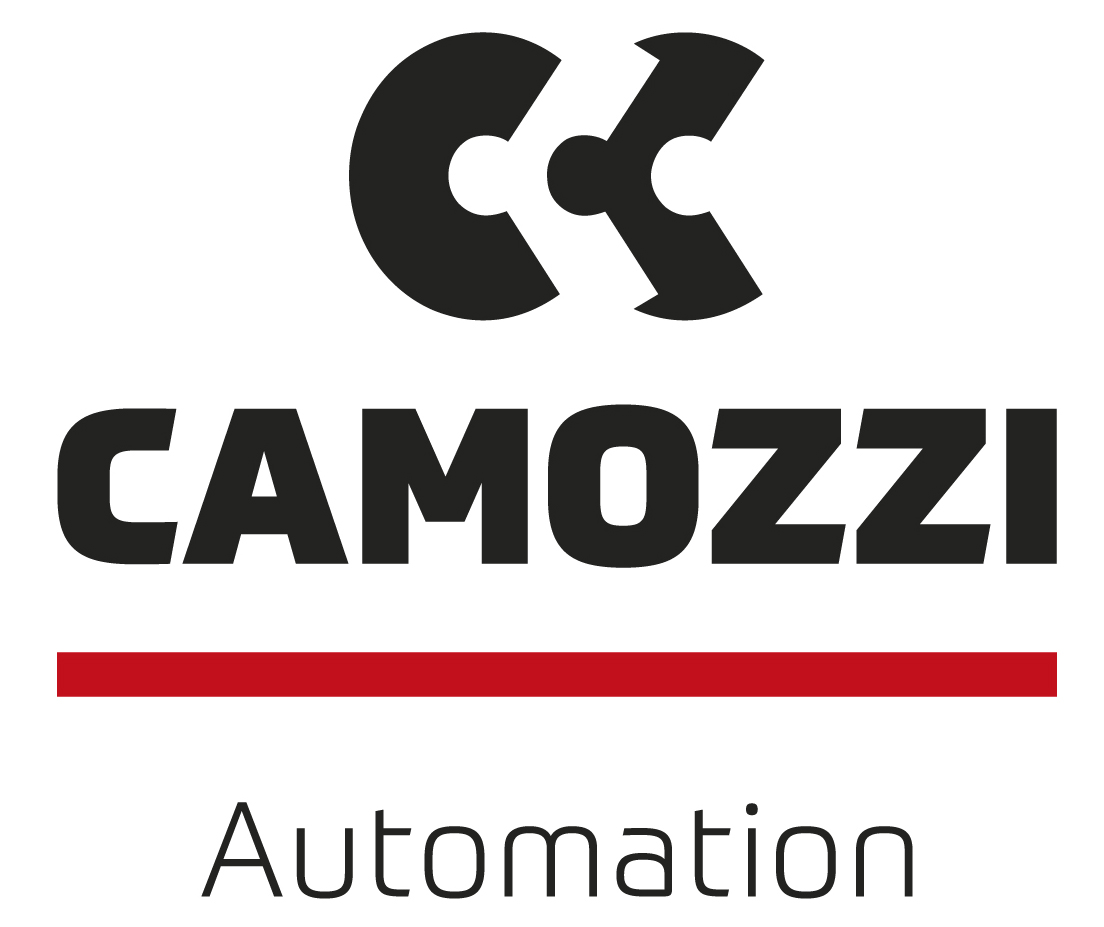 Camozzi Automation S.p:A.